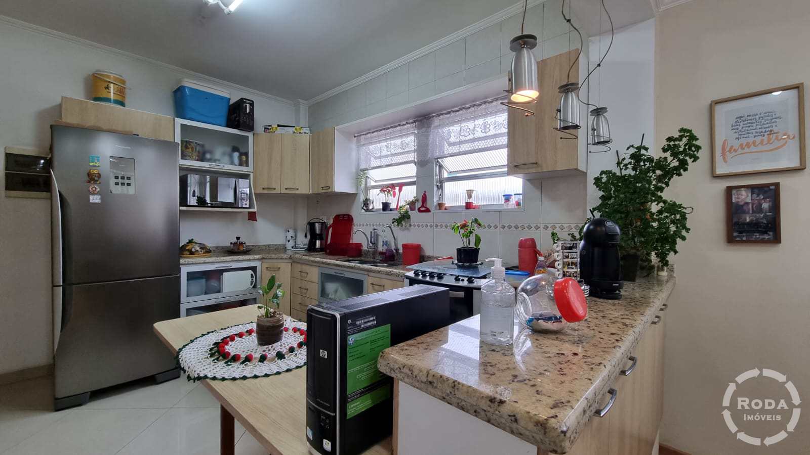 Apartamento à venda com 3 quartos, 100m² - Foto 4