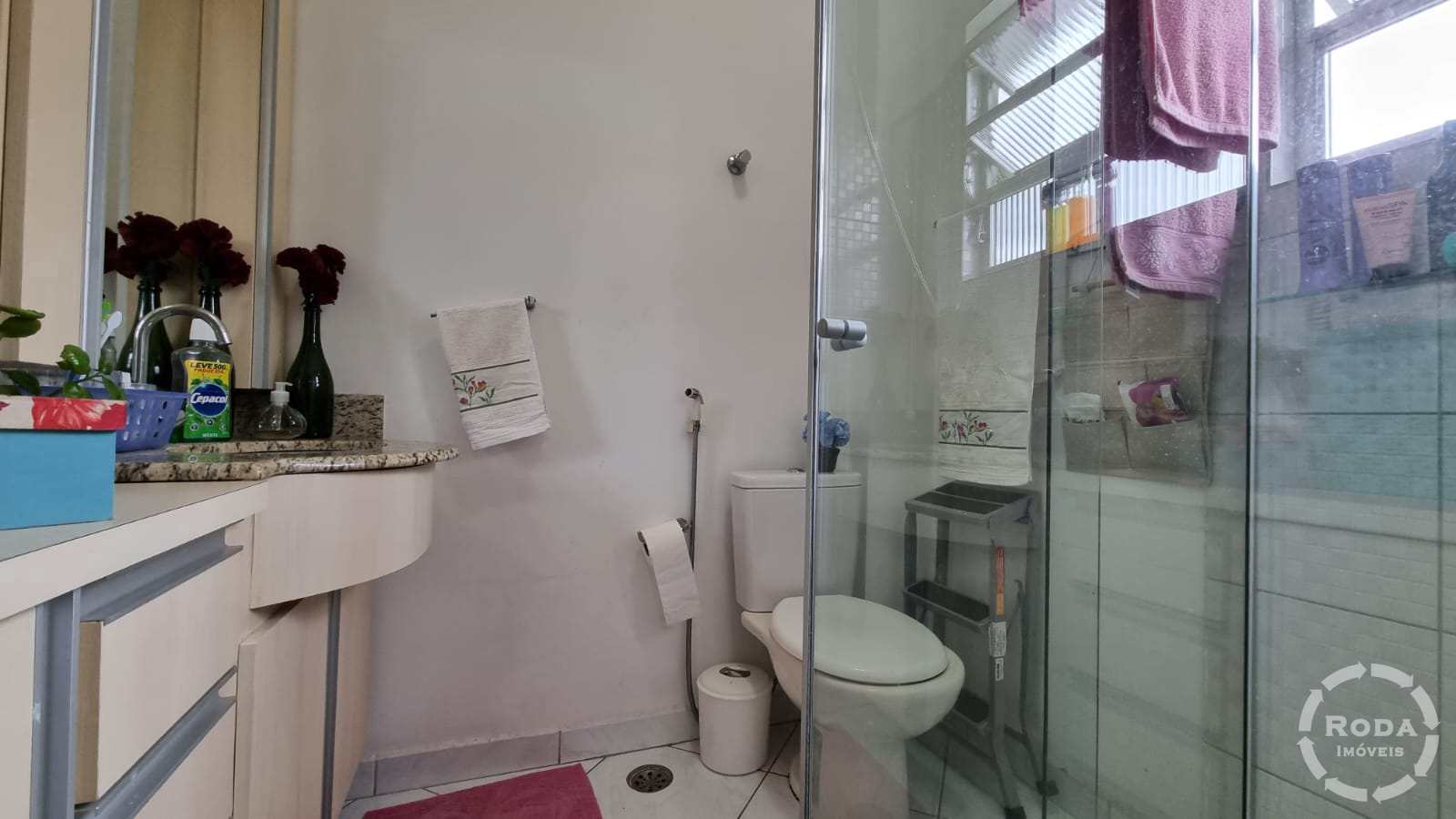 Apartamento à venda com 3 quartos, 100m² - Foto 12