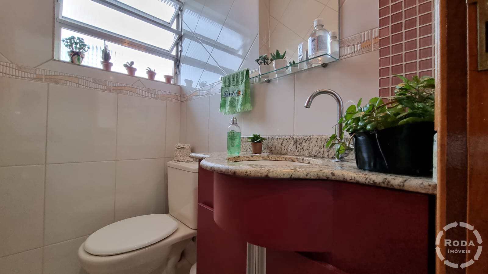 Apartamento à venda com 3 quartos, 100m² - Foto 9