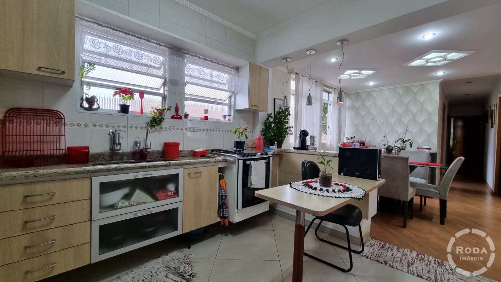 Apartamento à venda com 3 quartos, 100m² - Foto 5