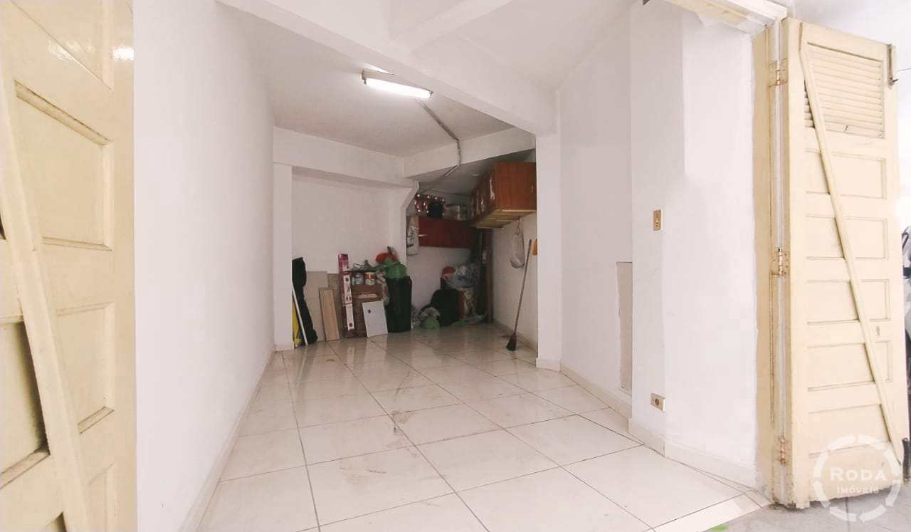 Apartamento à venda com 2 quartos, 80m² - Foto 2