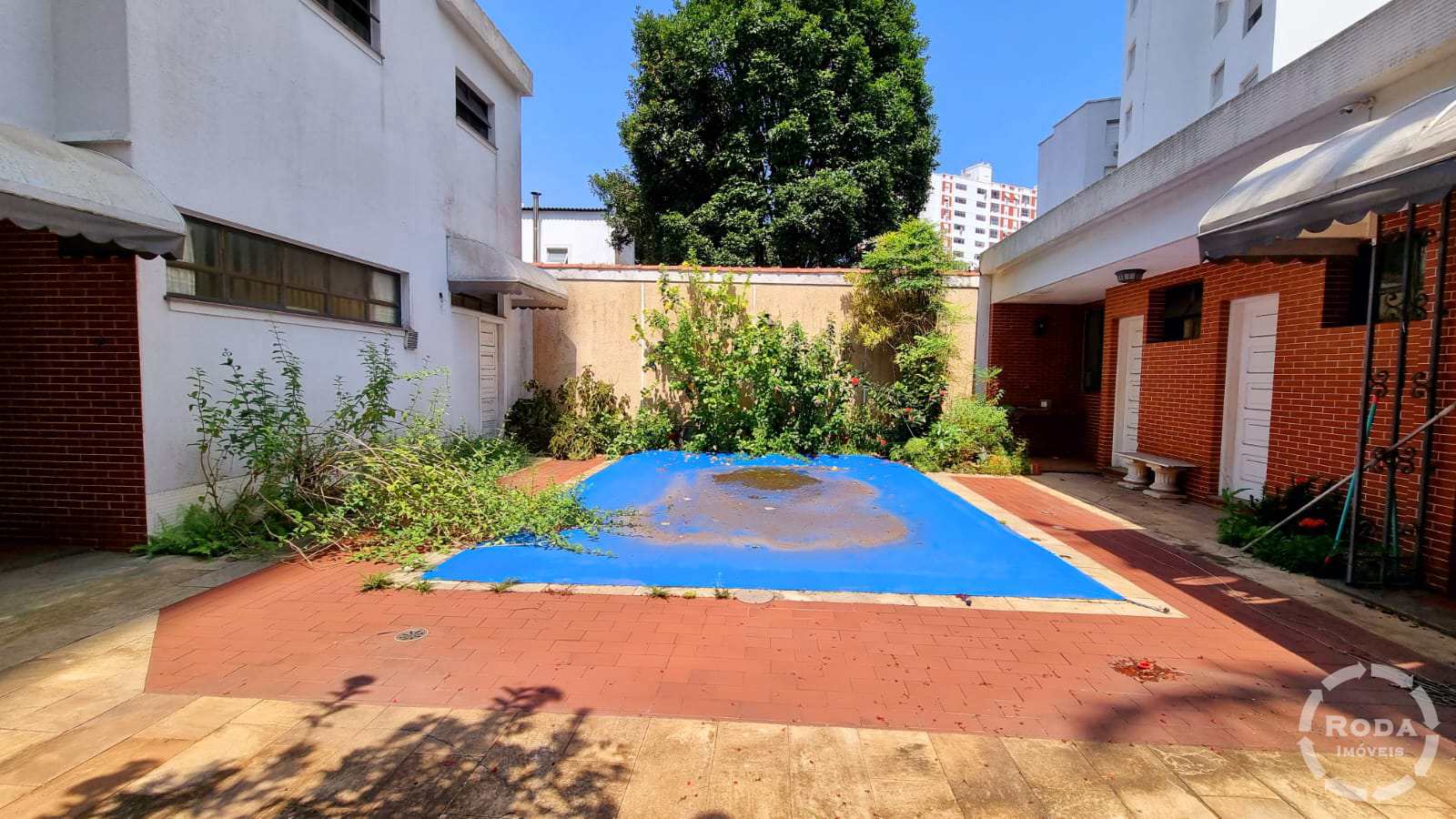 Sobrado para alugar com 7 quartos, 557m² - Foto 33