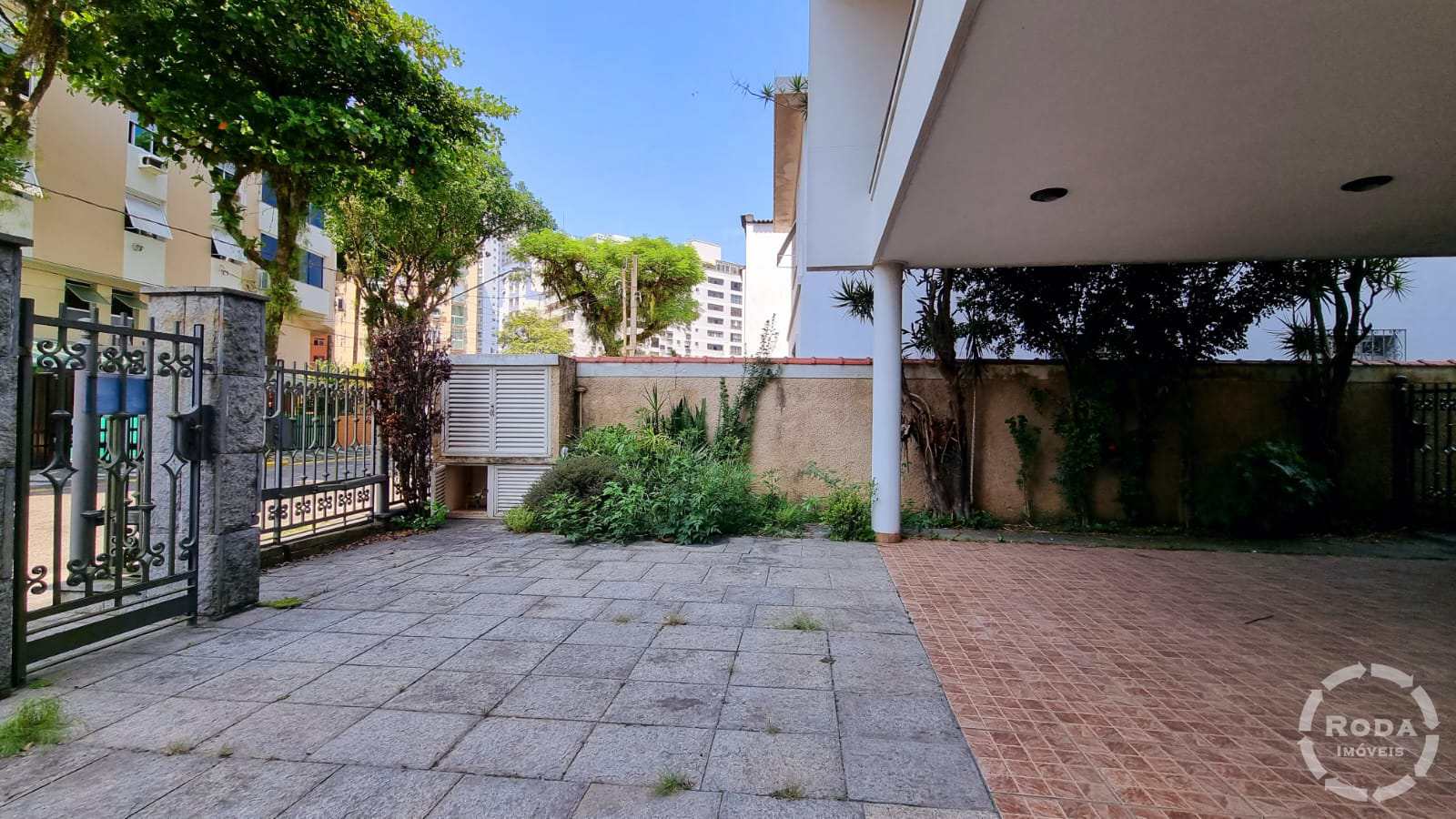 Sobrado para alugar com 7 quartos, 557m² - Foto 6