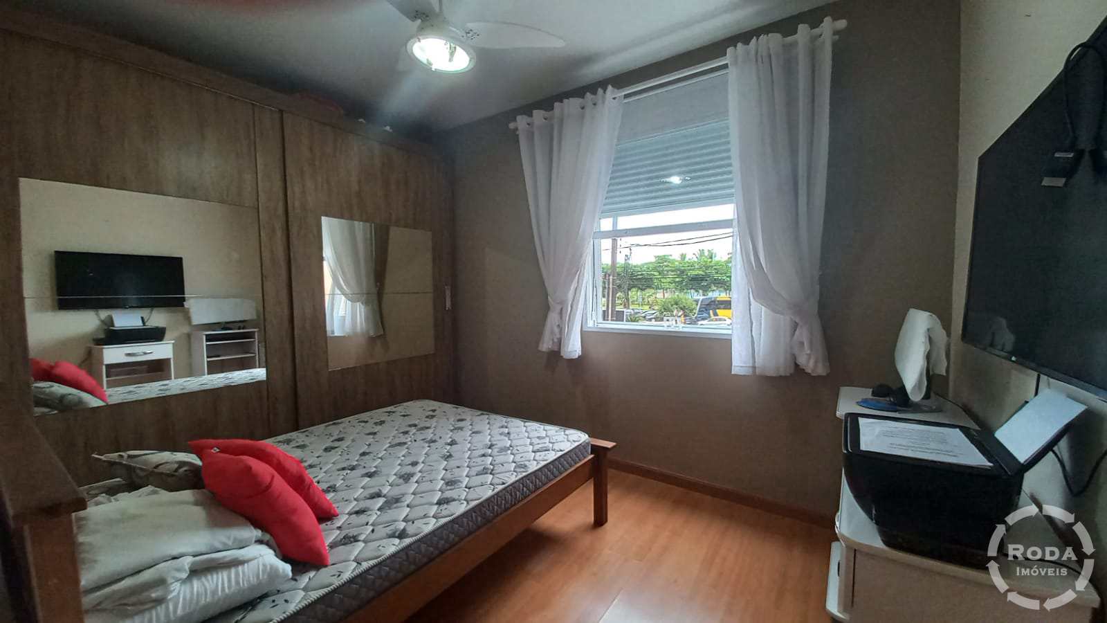 Apartamento à venda com 2 quartos, 118m² - Foto 18