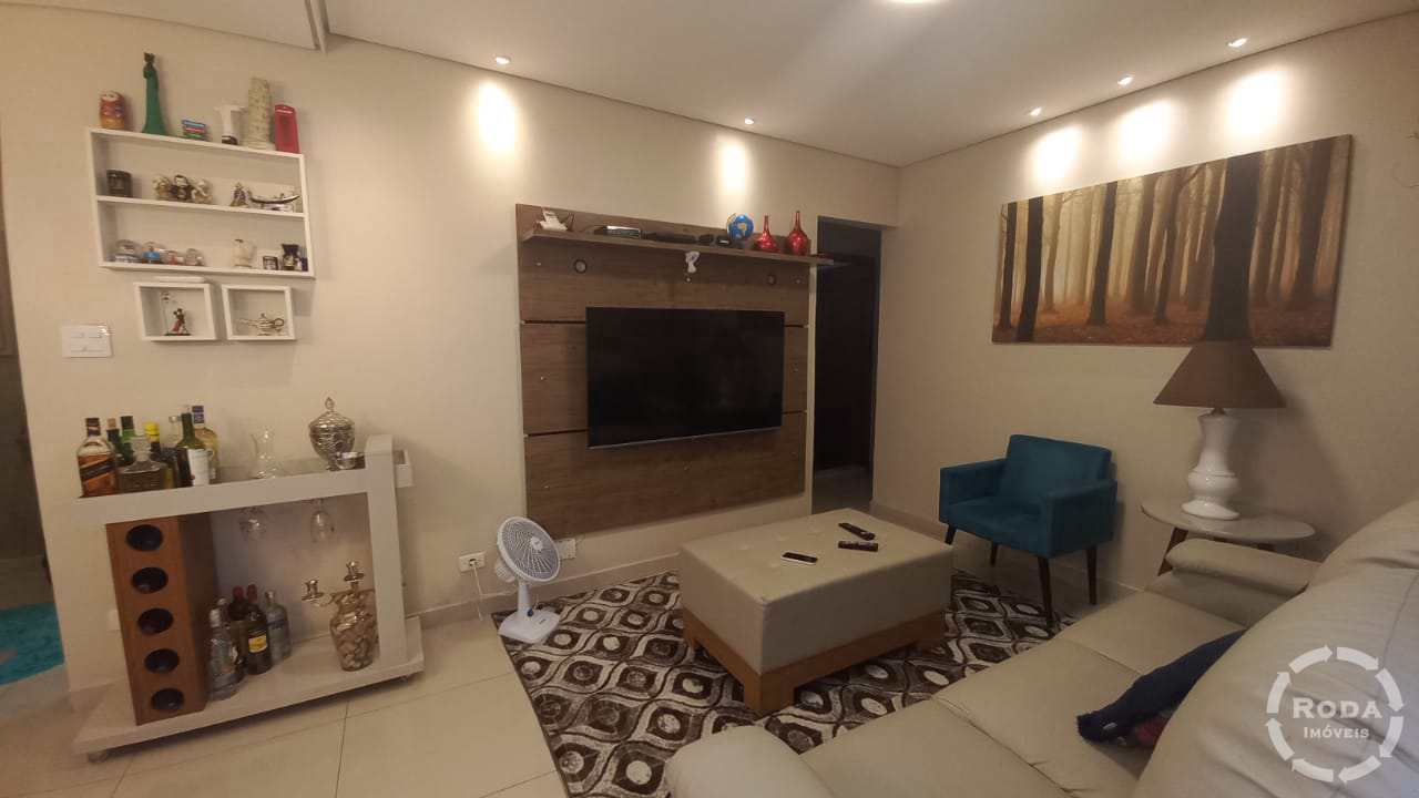 Apartamento à venda com 2 quartos, 118m² - Foto 10