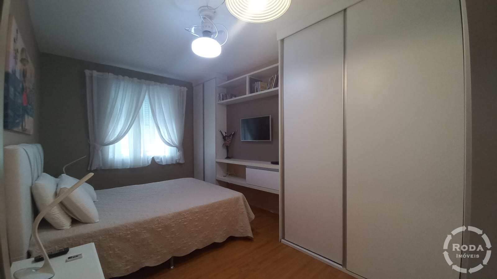 Apartamento à venda com 2 quartos, 118m² - Foto 14