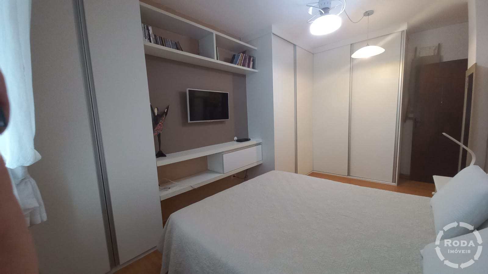 Apartamento à venda com 2 quartos, 118m² - Foto 17