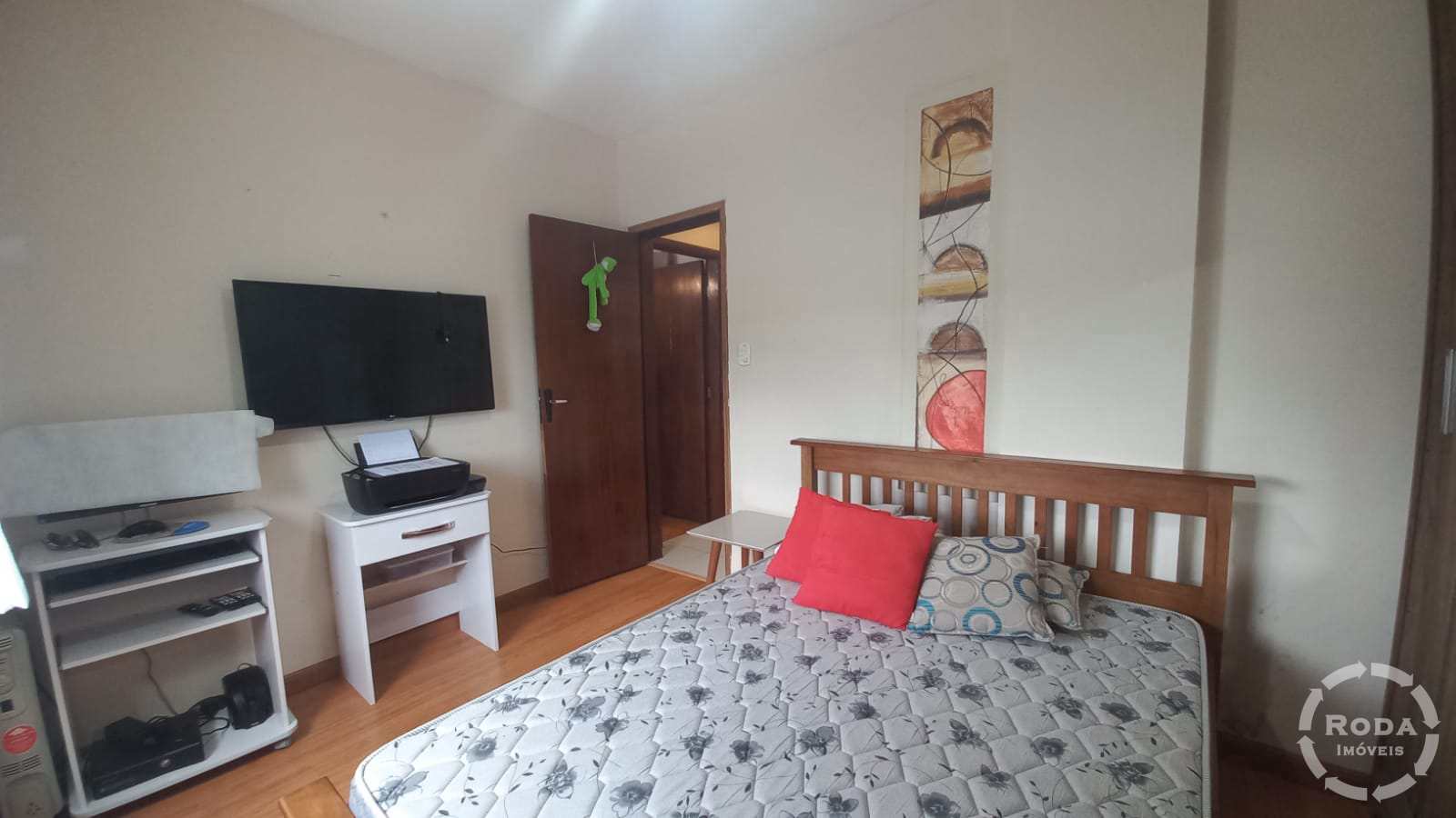 Apartamento à venda com 2 quartos, 118m² - Foto 19