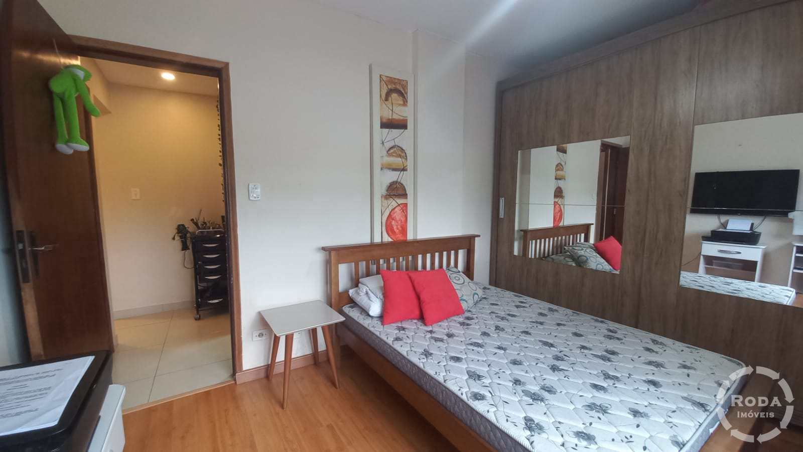 Apartamento à venda com 2 quartos, 118m² - Foto 20