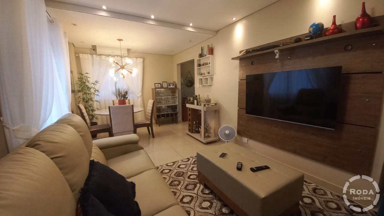 Apartamento à venda com 2 quartos, 118m² - Foto 5