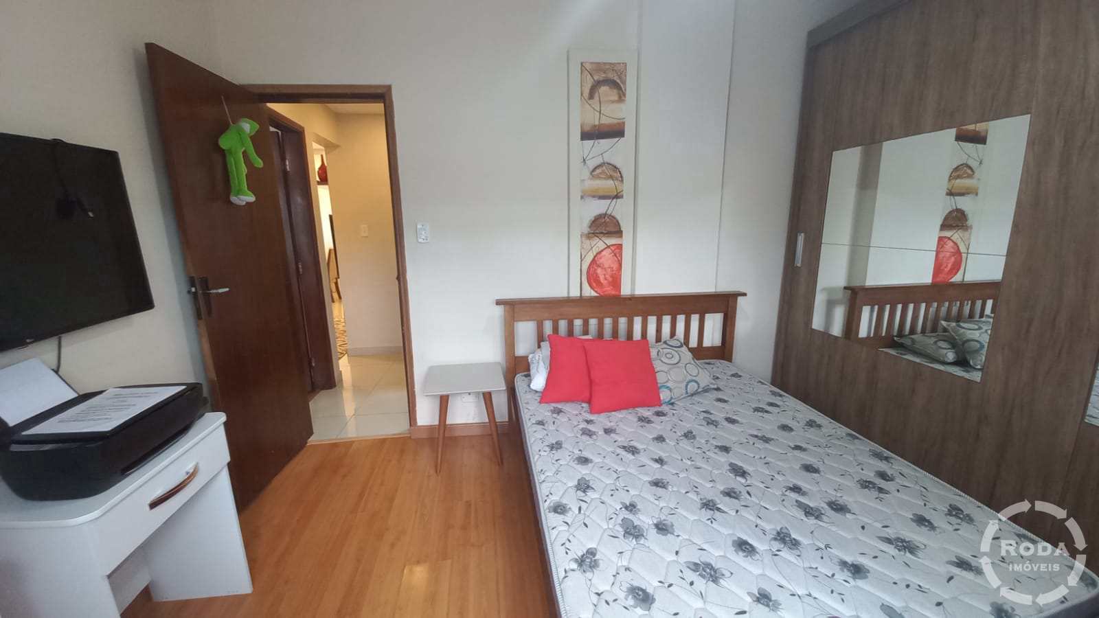 Apartamento à venda com 2 quartos, 118m² - Foto 21