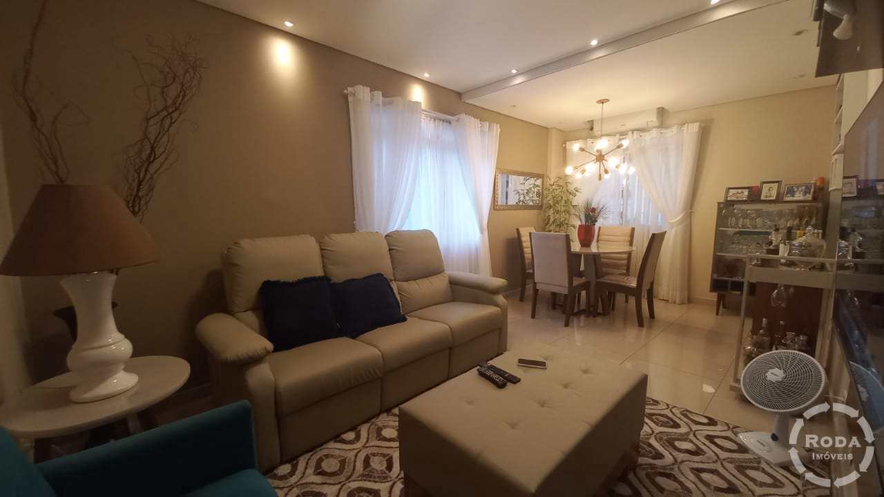 Apartamento à venda com 2 quartos, 118m² - Foto 6