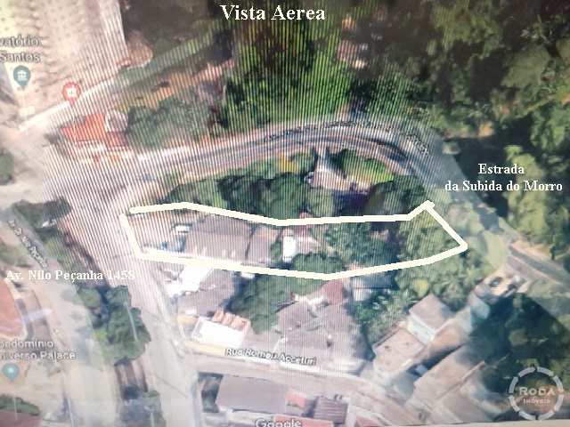 Loteamento e Condomínio à venda, 1357m² - Foto 1