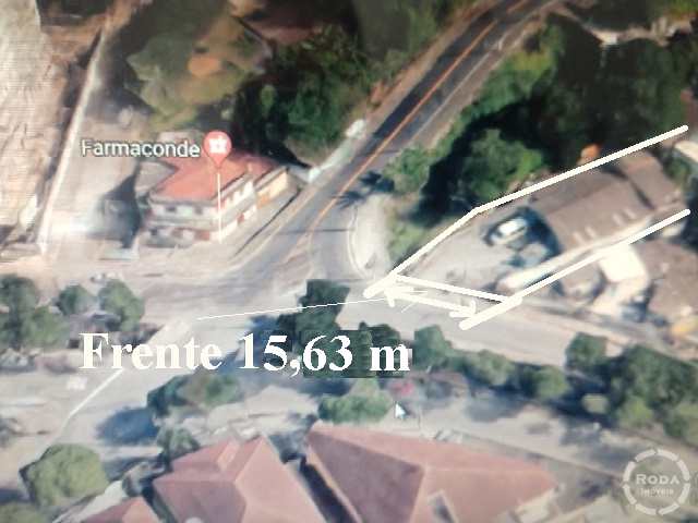 Loteamento e Condomínio à venda, 1357m² - Foto 2