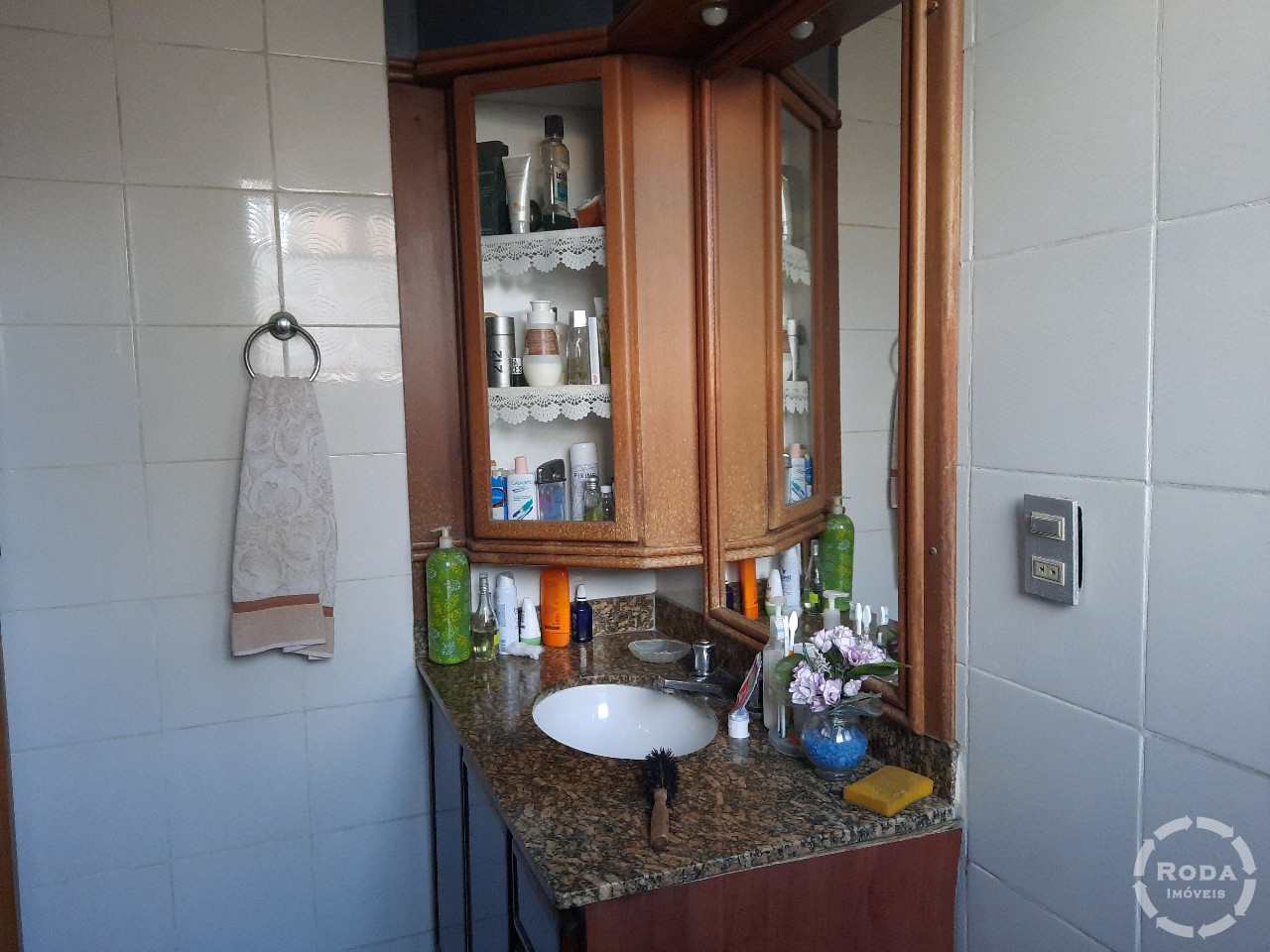 Apartamento à venda com 4 quartos, 182m² - Foto 29