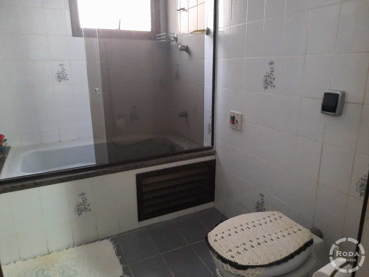 Apartamento à venda com 4 quartos, 182m² - Foto 21