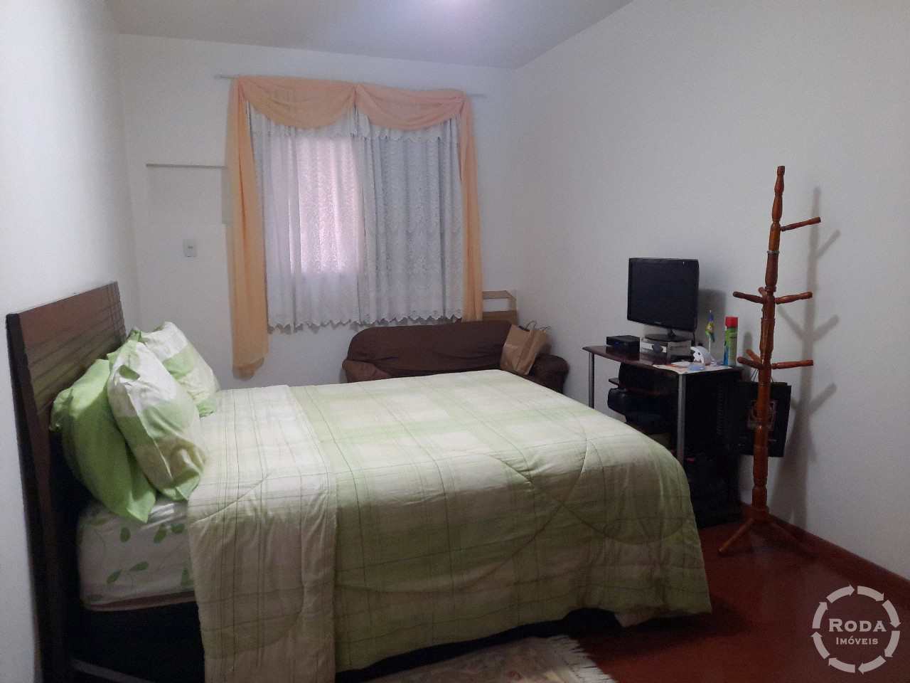 Apartamento à venda com 4 quartos, 182m² - Foto 27