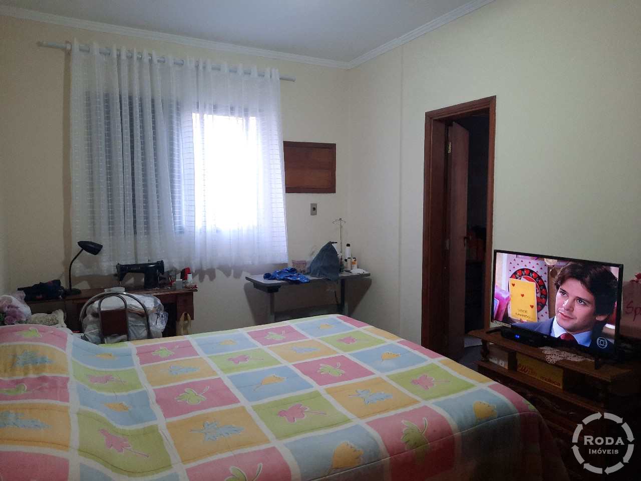 Apartamento à venda com 4 quartos, 182m² - Foto 17