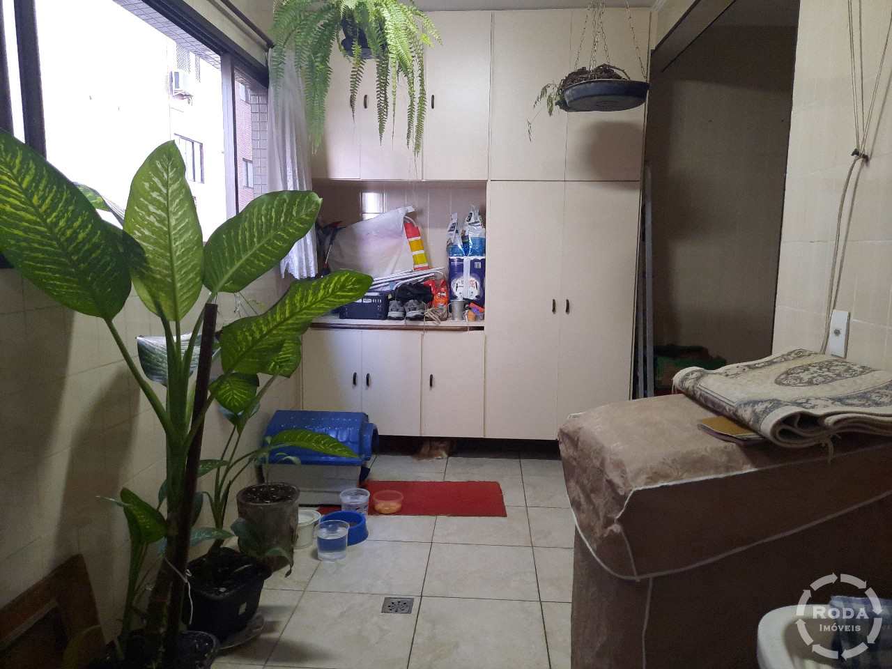 Apartamento à venda com 4 quartos, 182m² - Foto 35