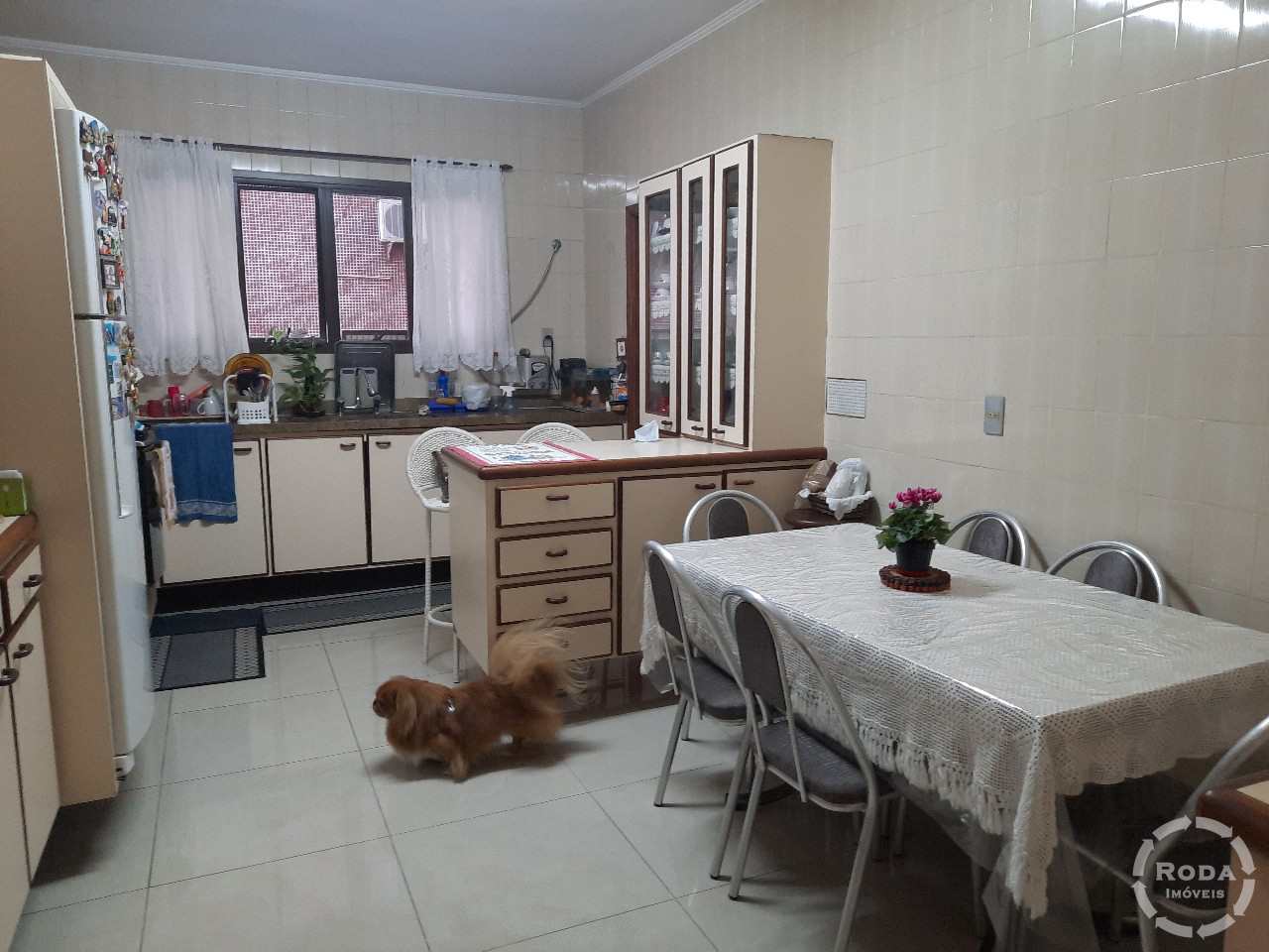 Apartamento à venda com 4 quartos, 182m² - Foto 9