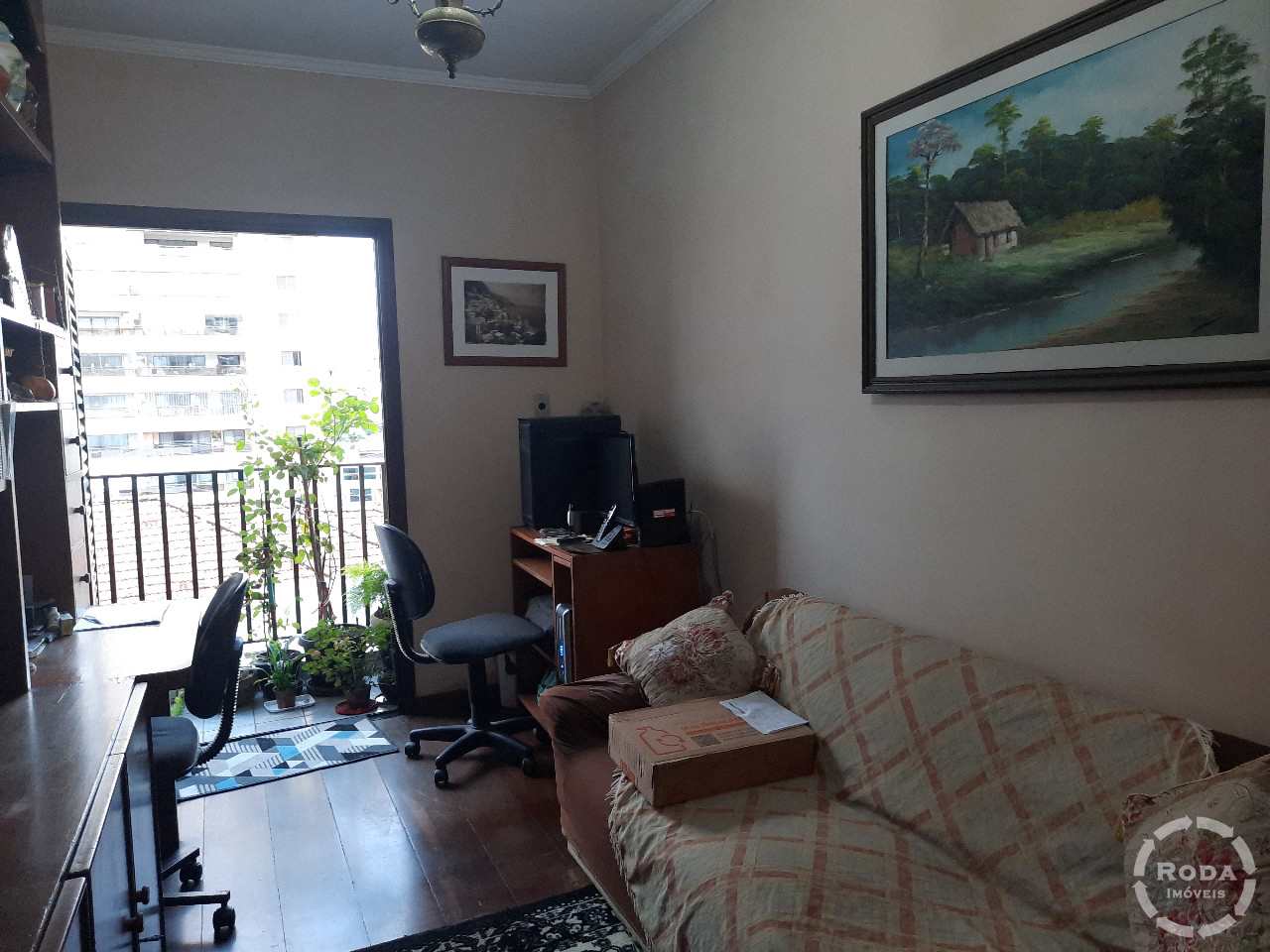 Apartamento à venda com 4 quartos, 182m² - Foto 14