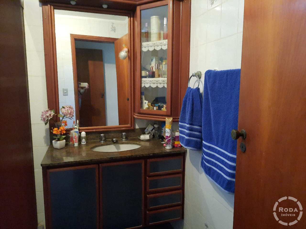 Apartamento à venda com 4 quartos, 182m² - Foto 25