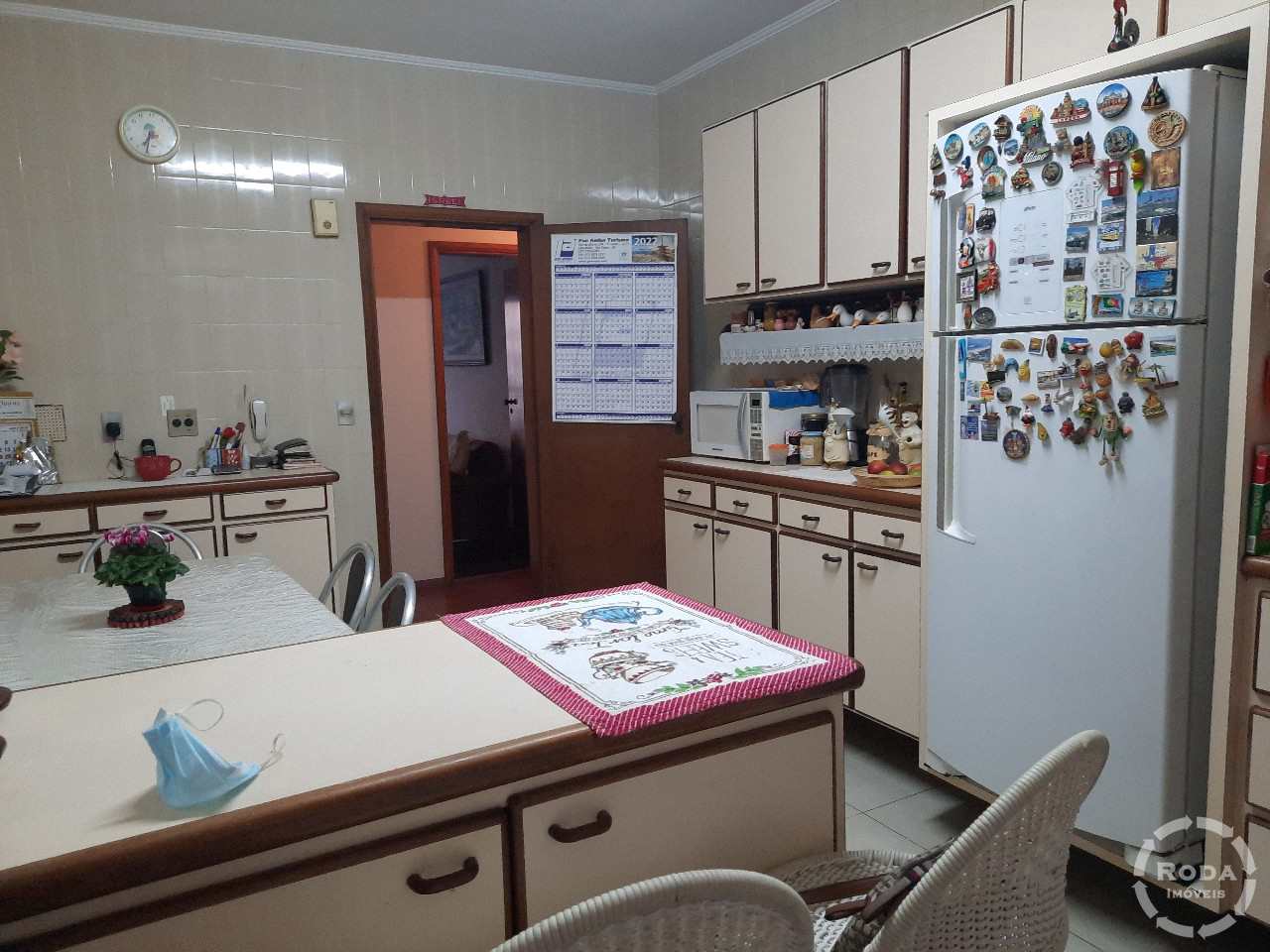 Apartamento à venda com 4 quartos, 182m² - Foto 11