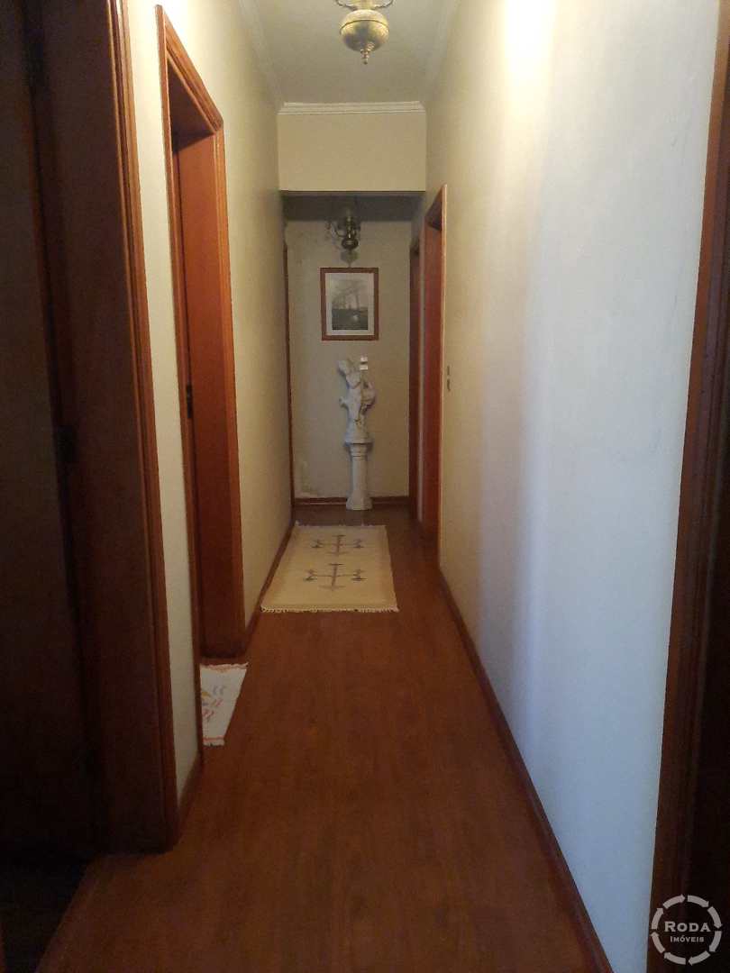 Apartamento à venda com 4 quartos, 182m² - Foto 7