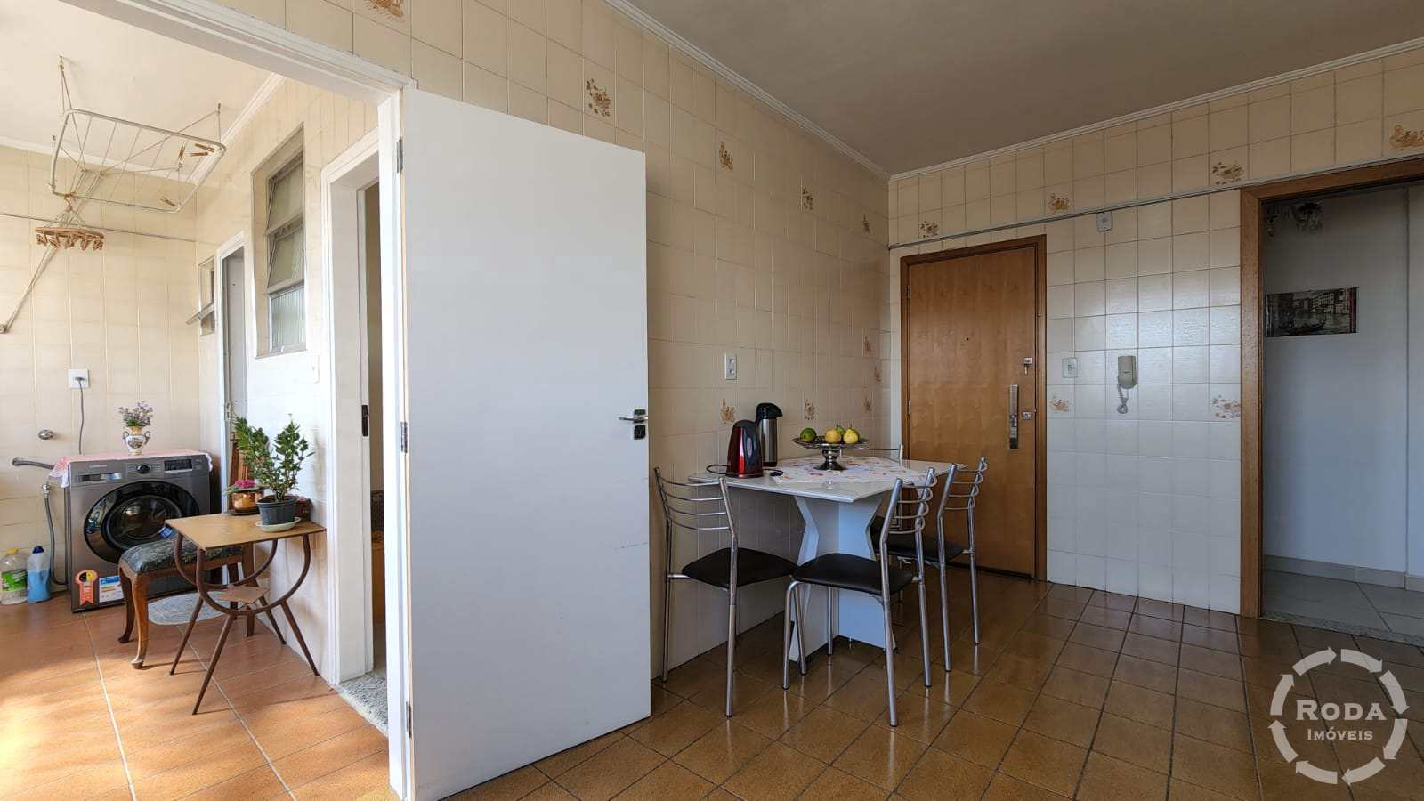 Apartamento à venda com 2 quartos, 120m² - Foto 20