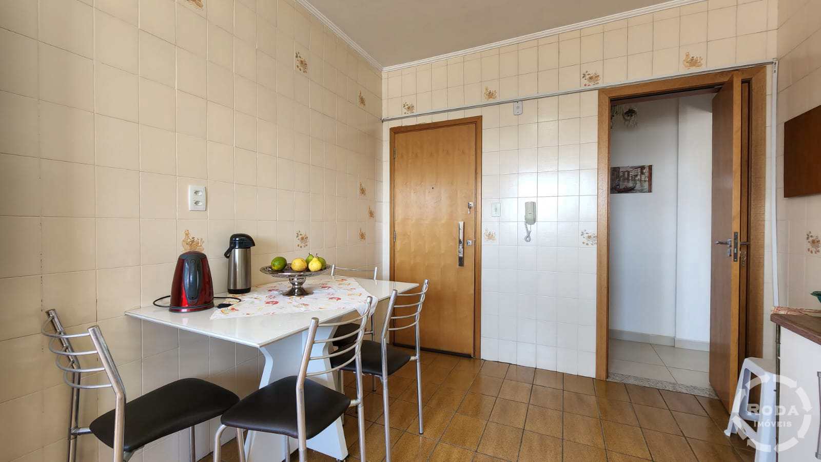 Apartamento à venda com 2 quartos, 120m² - Foto 18