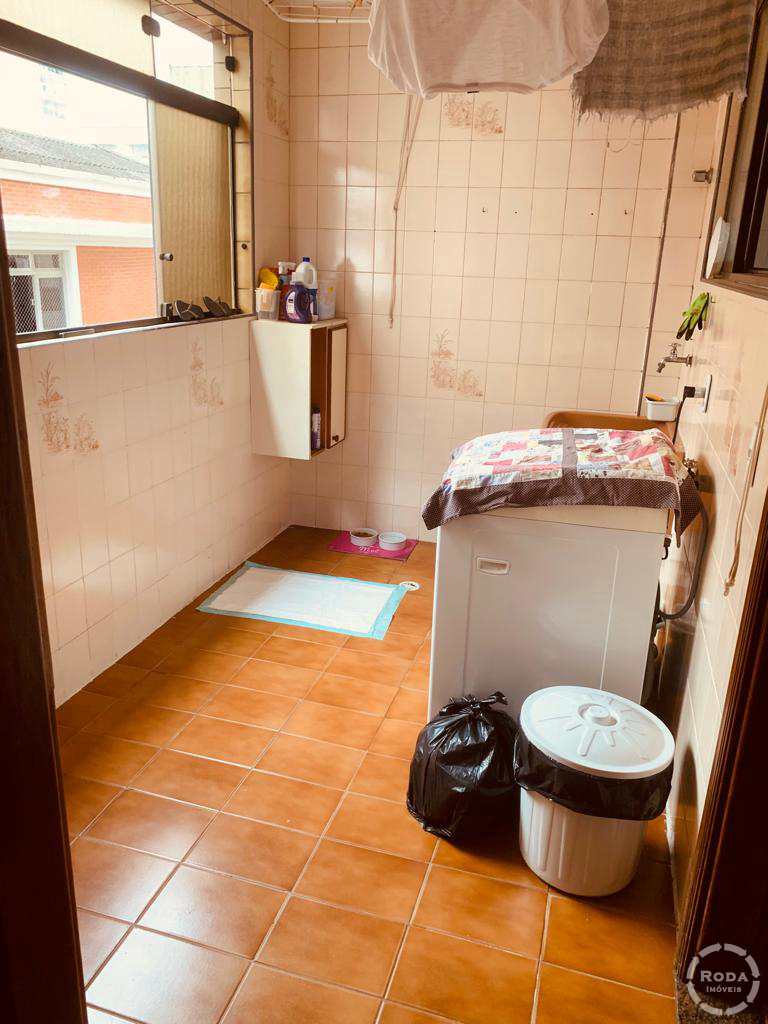 Apartamento à venda com 3 quartos, 140m² - Foto 14