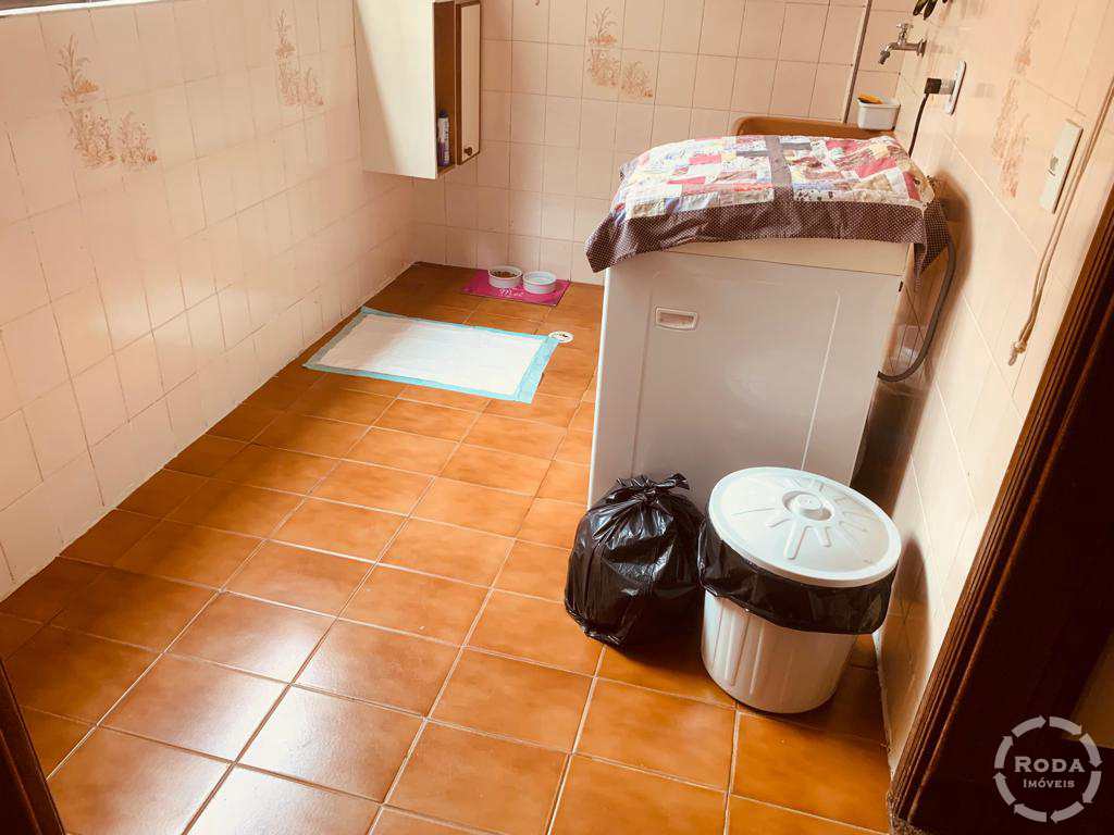 Apartamento à venda com 3 quartos, 140m² - Foto 13