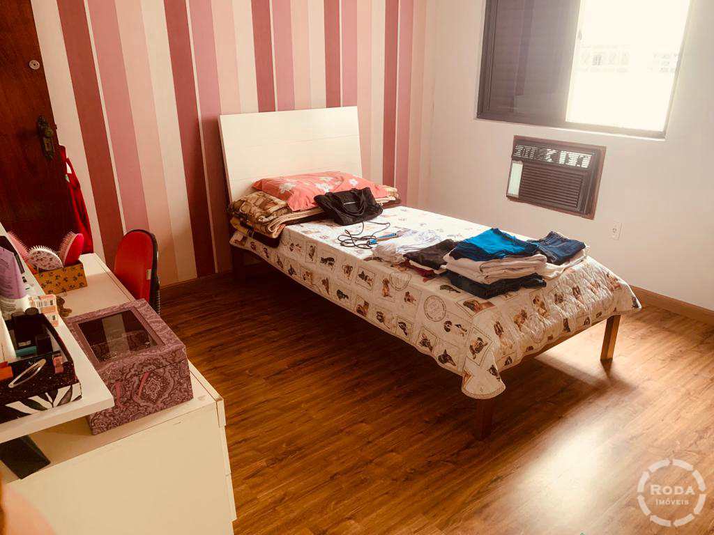 Apartamento à venda com 3 quartos, 140m² - Foto 22