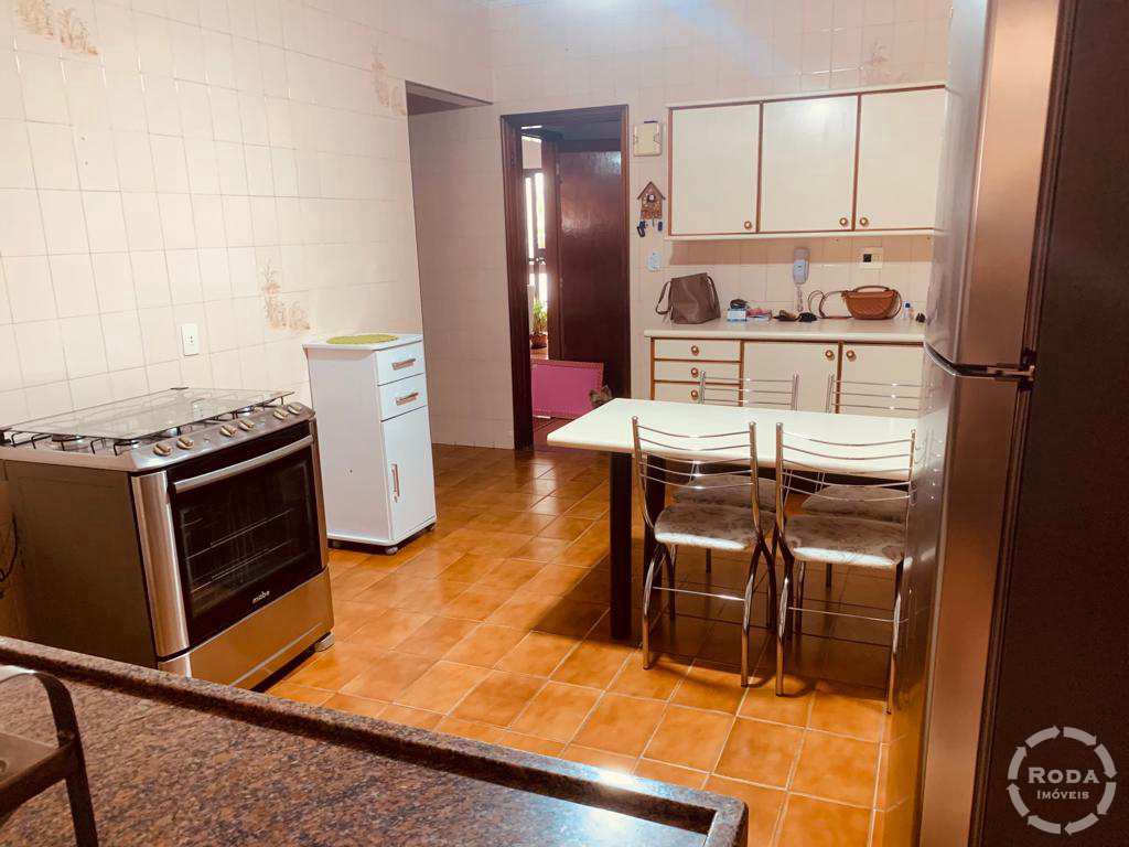 Apartamento à venda com 3 quartos, 140m² - Foto 7