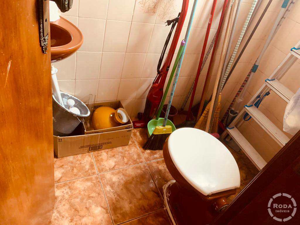 Apartamento à venda com 3 quartos, 140m² - Foto 10