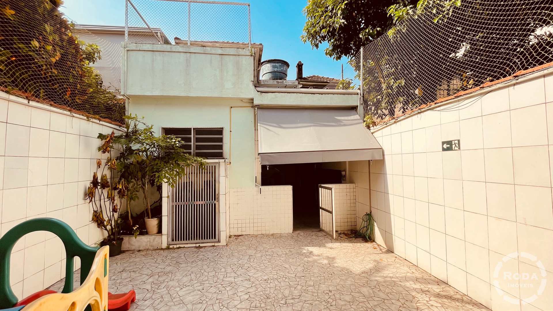 Sobrado à venda com 4 quartos, 220m² - Foto 17