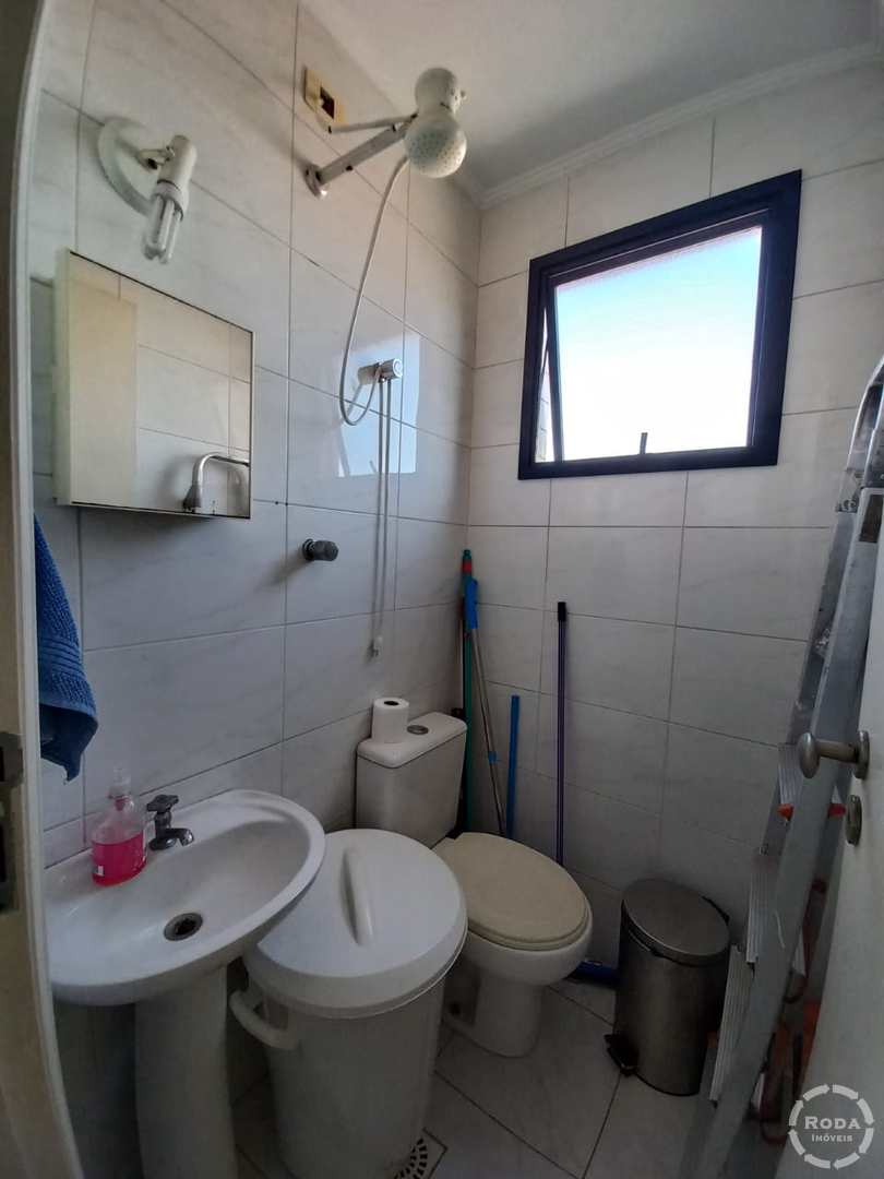 Apartamento à venda com 3 quartos, 150m² - Foto 27