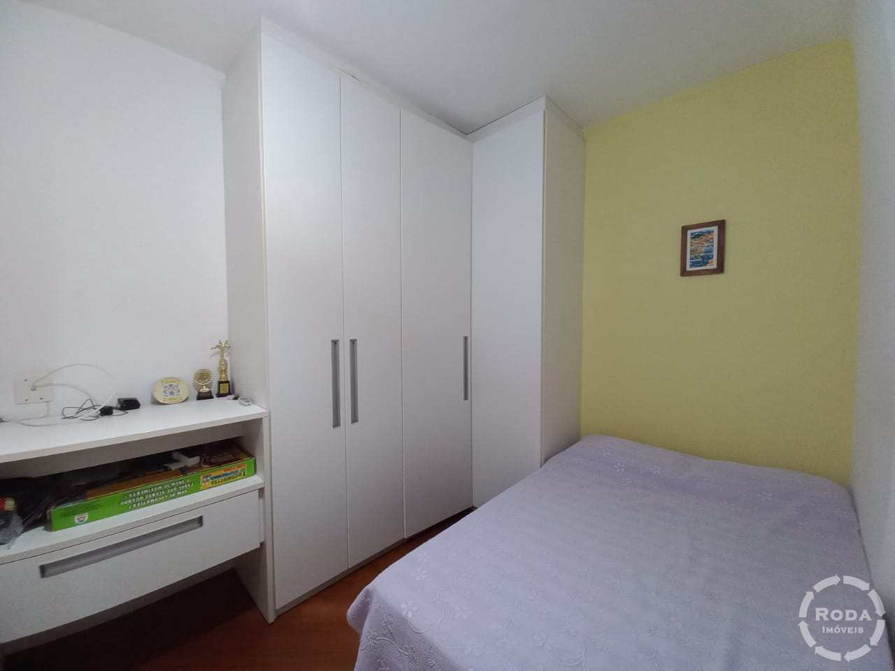 Apartamento à venda com 3 quartos, 150m² - Foto 16