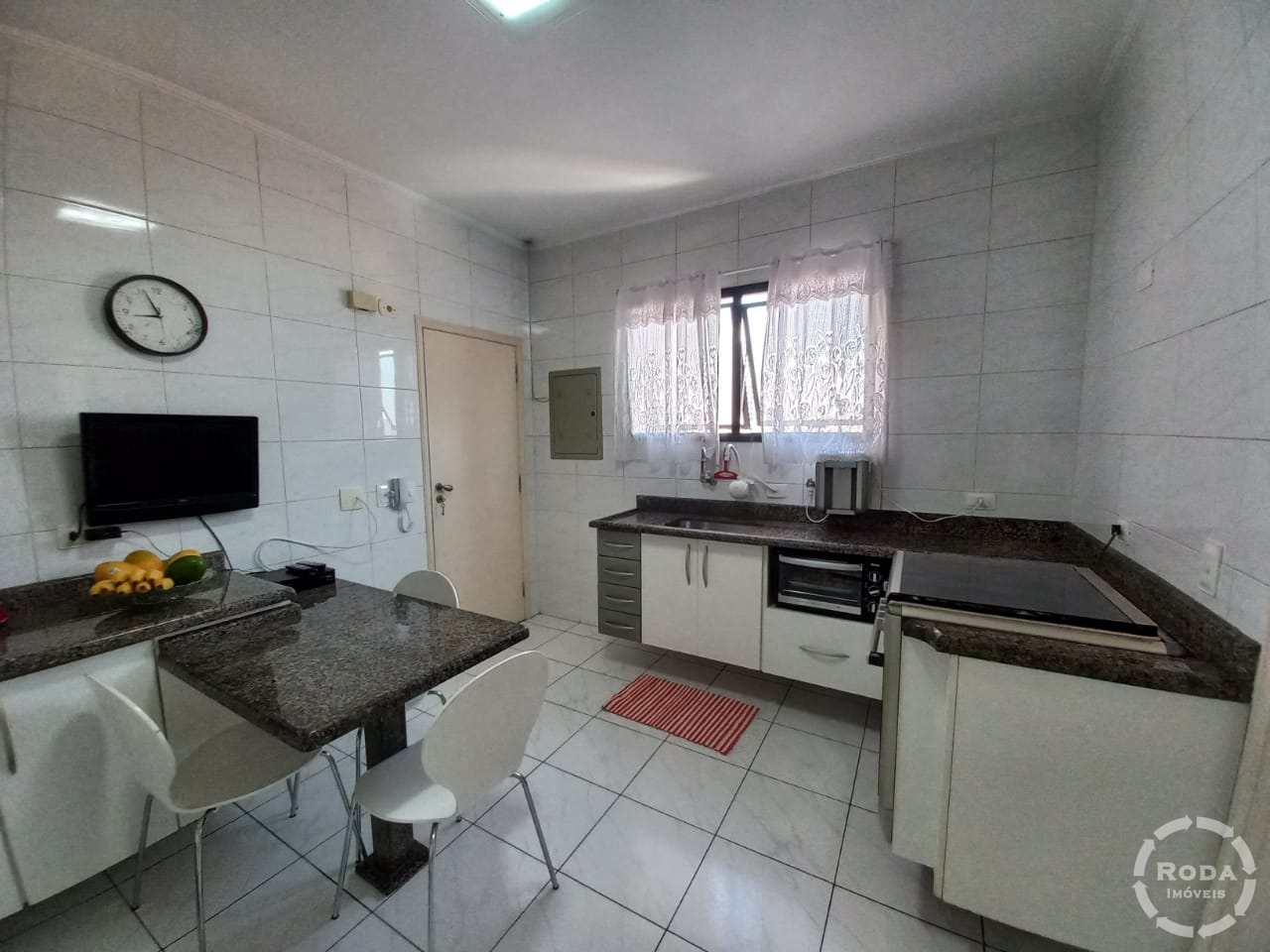 Apartamento à venda com 3 quartos, 150m² - Foto 23