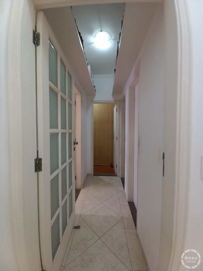 Apartamento à venda com 3 quartos, 150m² - Foto 11