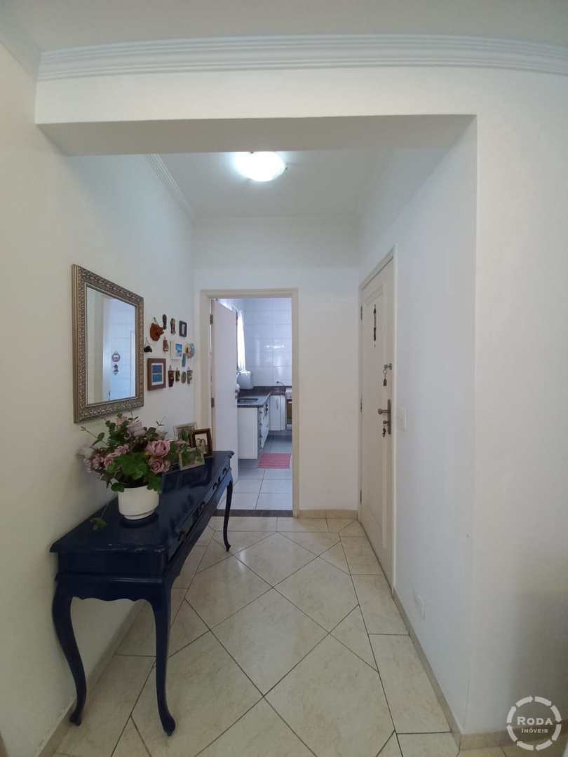 Apartamento à venda com 3 quartos, 150m² - Foto 7