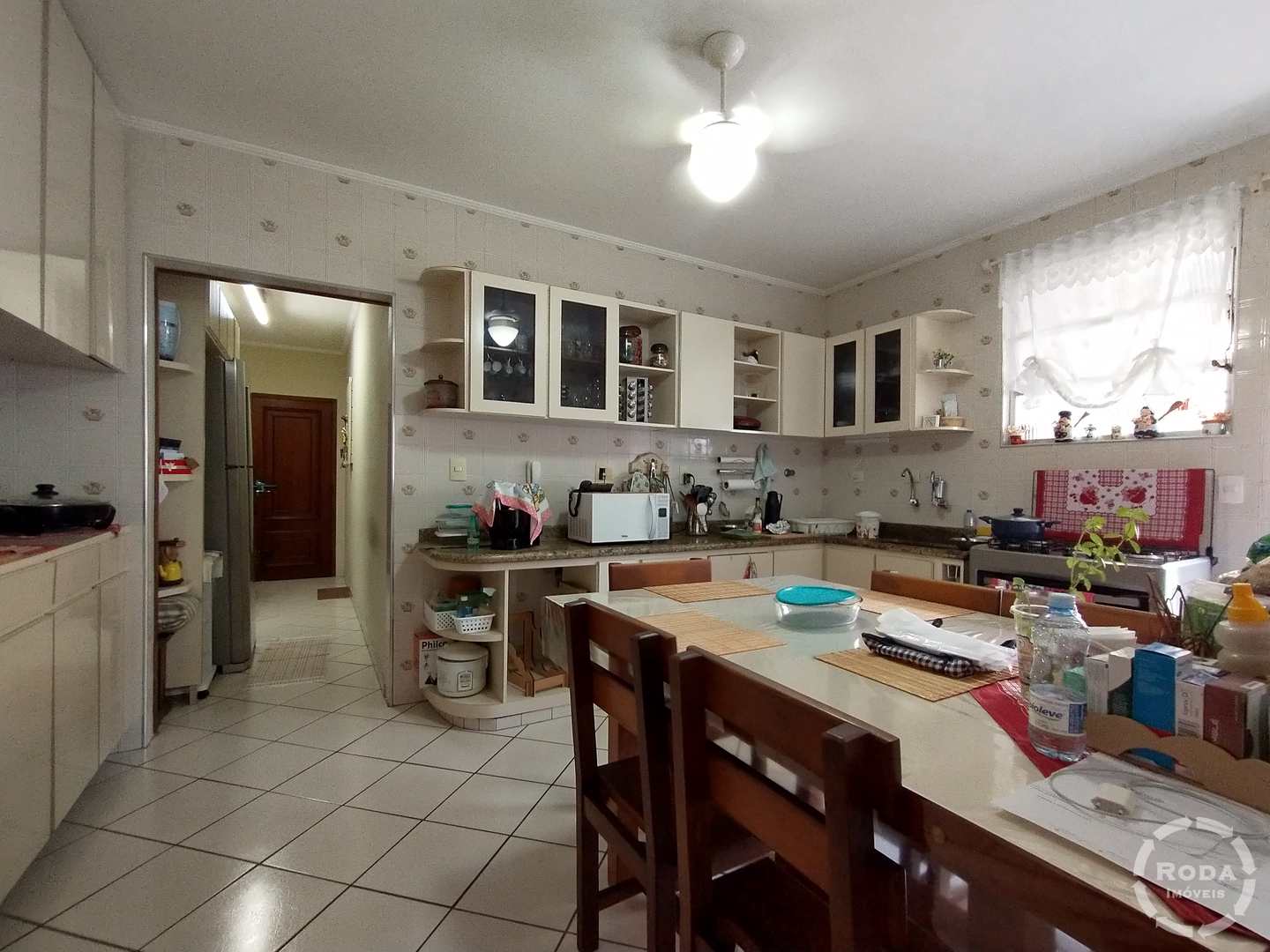 Apartamento à venda com 3 quartos, 160m² - Foto 8