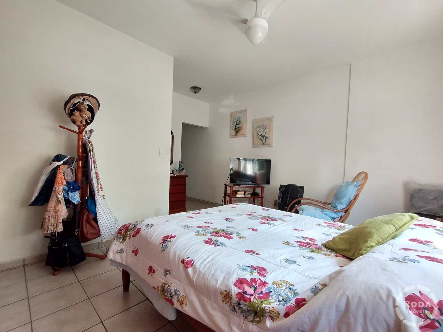 Apartamento à venda com 3 quartos, 160m² - Foto 12