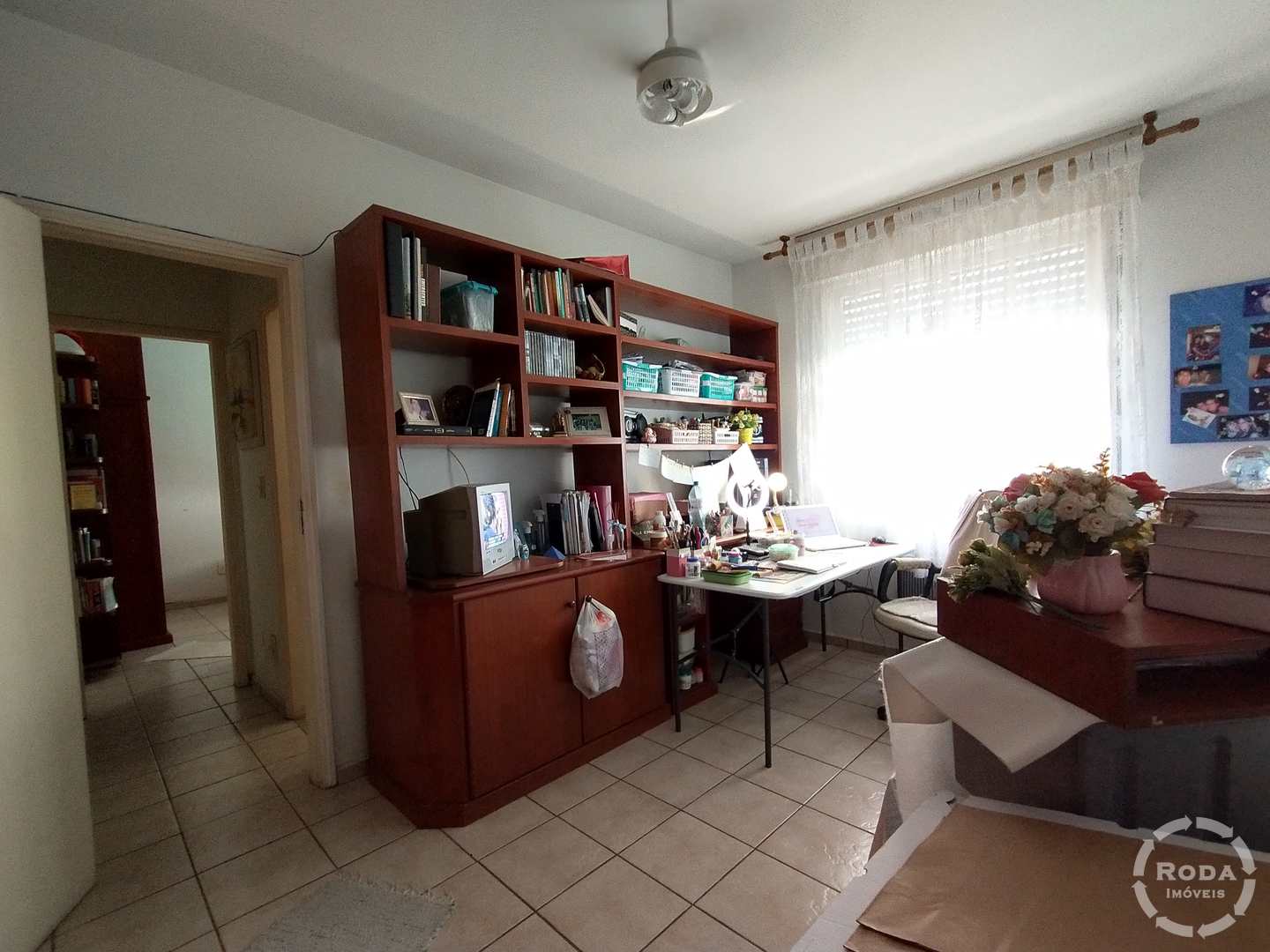 Apartamento à venda com 3 quartos, 160m² - Foto 15