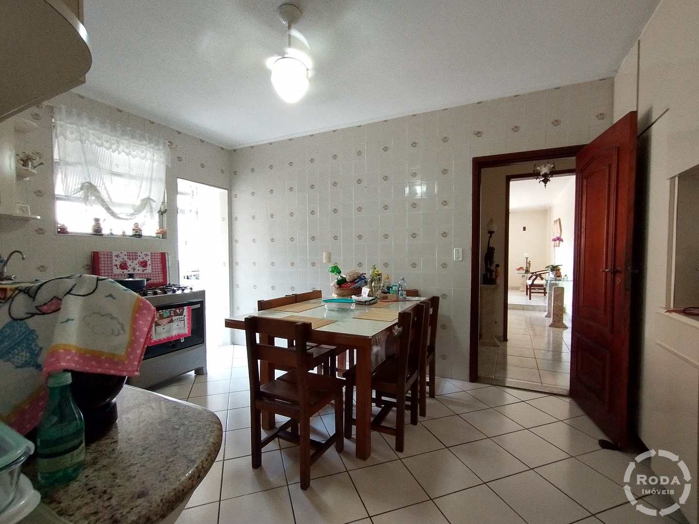 Apartamento à venda com 3 quartos, 160m² - Foto 11