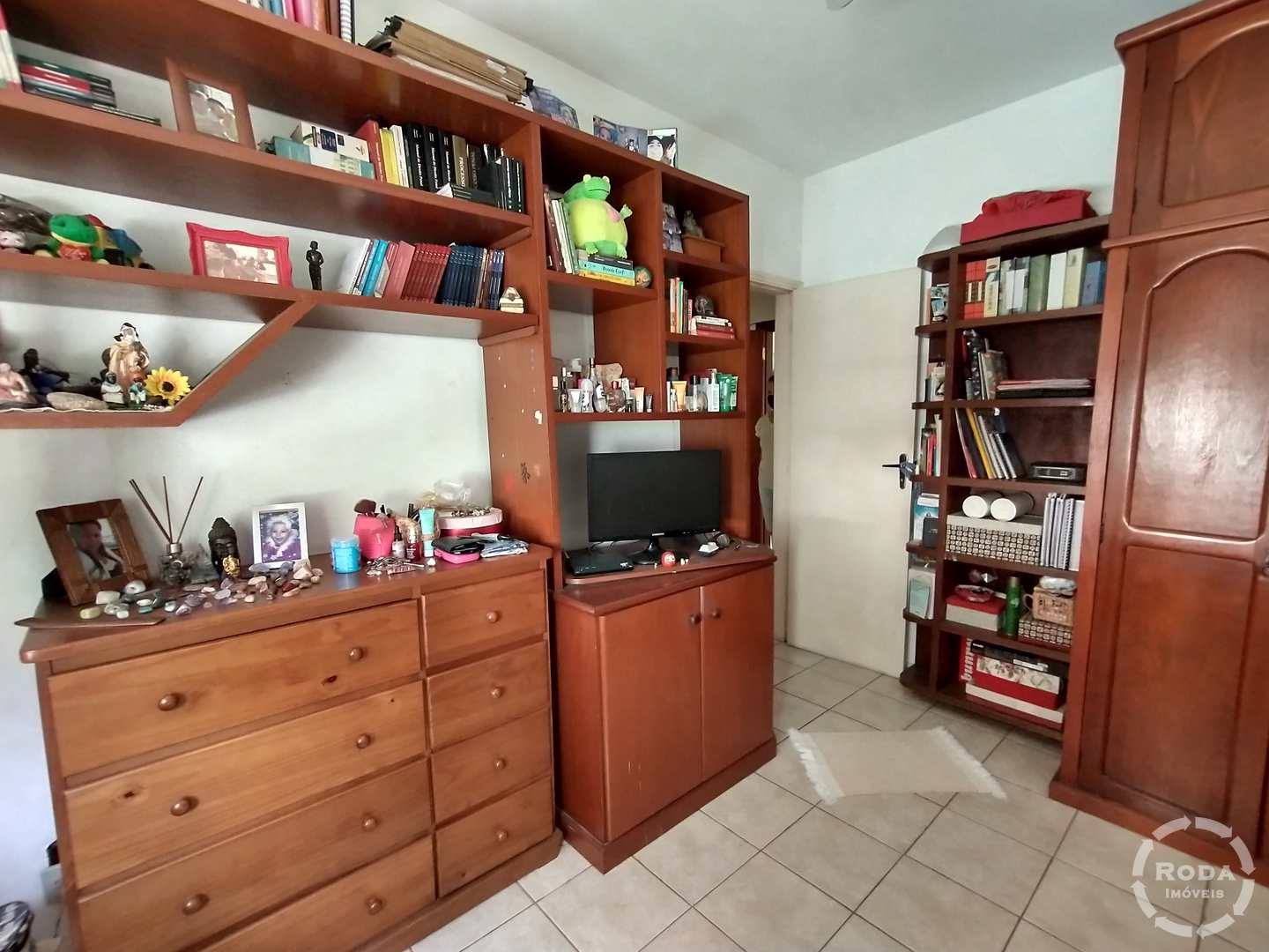 Apartamento à venda com 3 quartos, 160m² - Foto 16