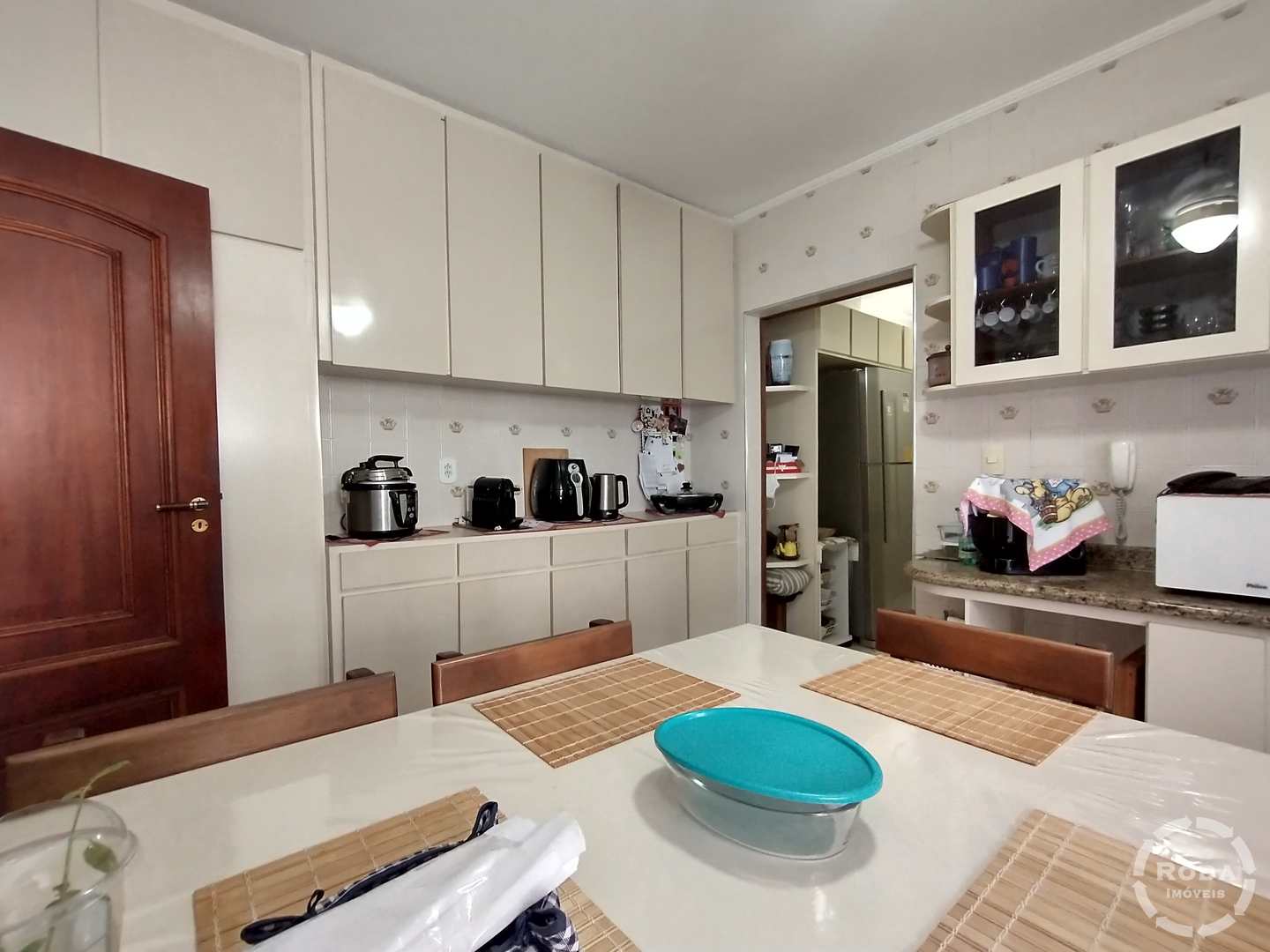 Apartamento à venda com 3 quartos, 160m² - Foto 9