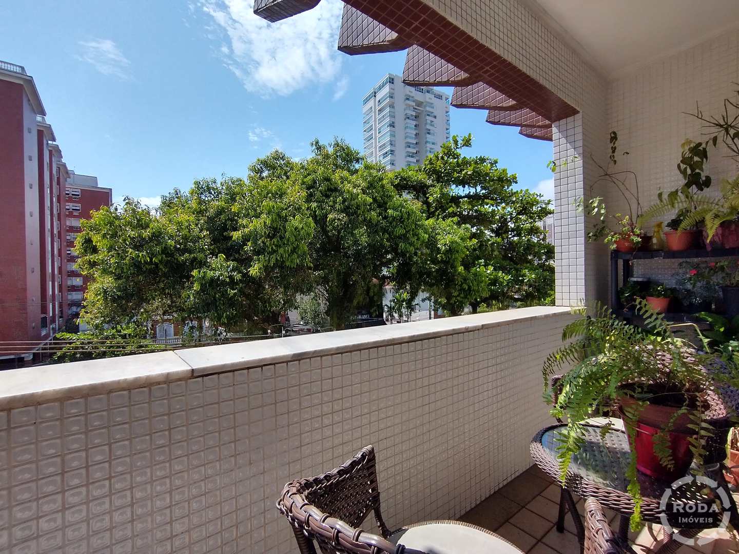 Apartamento à venda com 3 quartos, 160m² - Foto 6