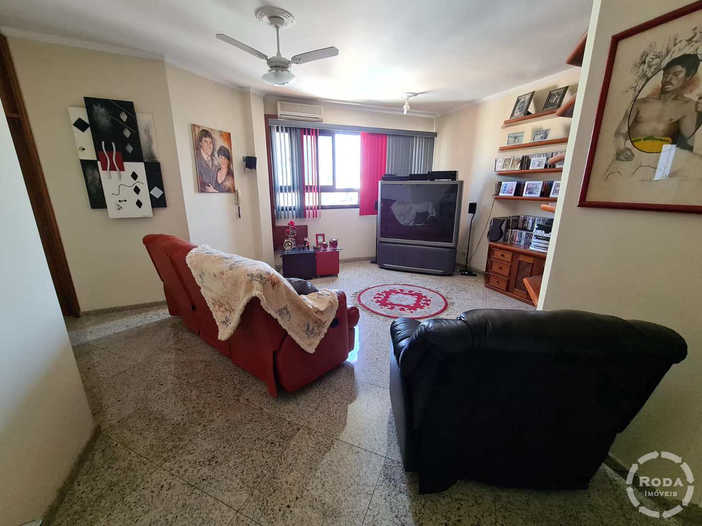 Cobertura à venda com 4 quartos, 480m² - Foto 14