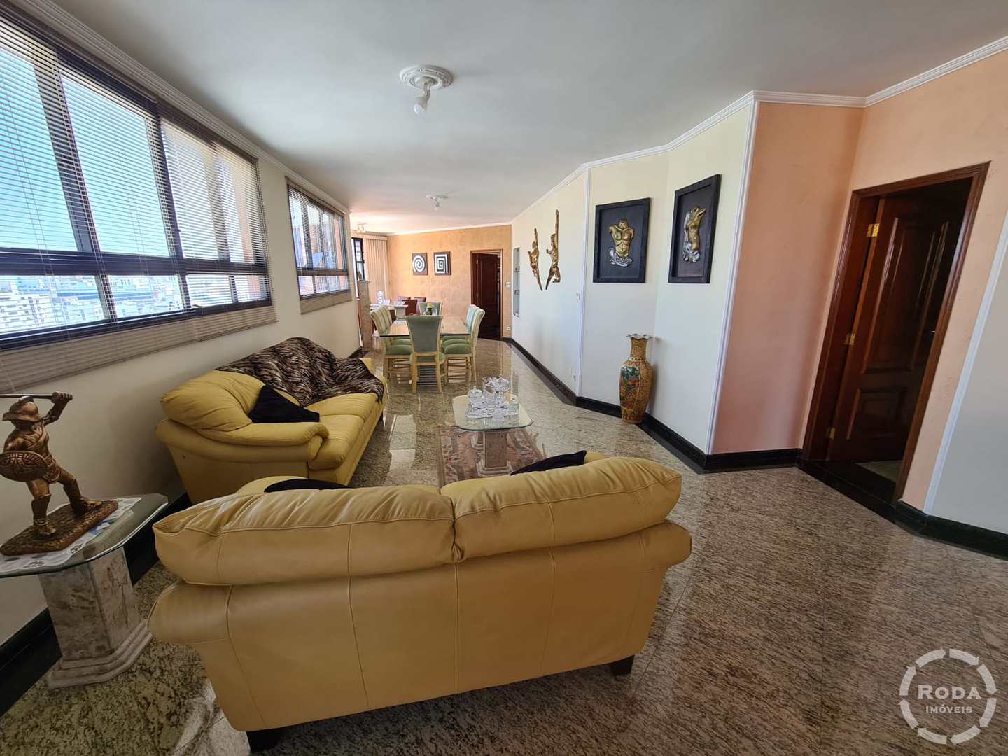 Cobertura à venda com 4 quartos, 480m² - Foto 5